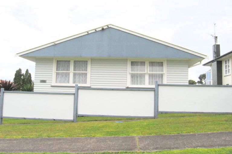 Photo of property in 125 Grafton Road, Thames, 3500