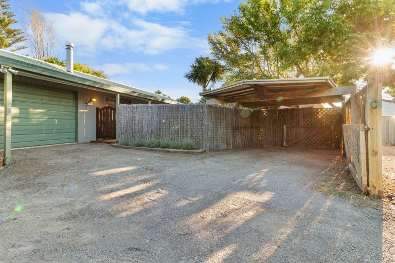 Photo of property in 57c Kirk Street, Otaki, 5512