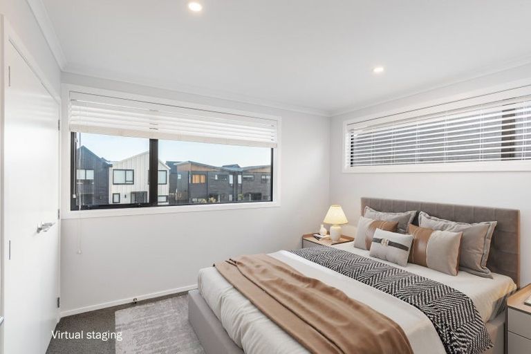 Photo of property in 13 Betty Boyes Street, Wallaceville, Upper Hutt, 5018