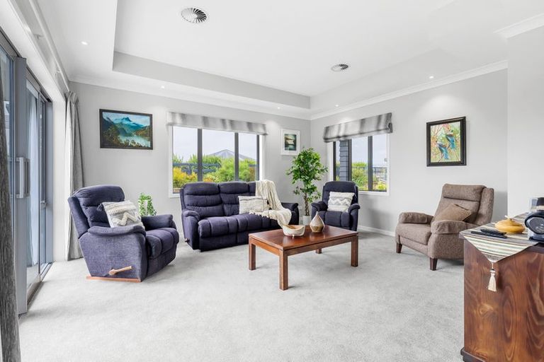 Photo of property in 83 Whare Marama Drive, Leamington, Cambridge, 3432