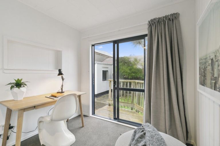 Photo of property in 185 Rintoul Street, Berhampore, Wellington, 6023