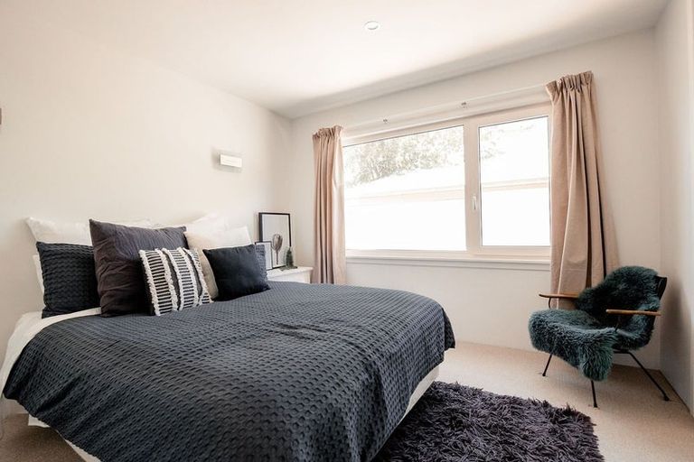 Photo of property in 185 Wairakei Road, Bryndwr, Christchurch, 8053