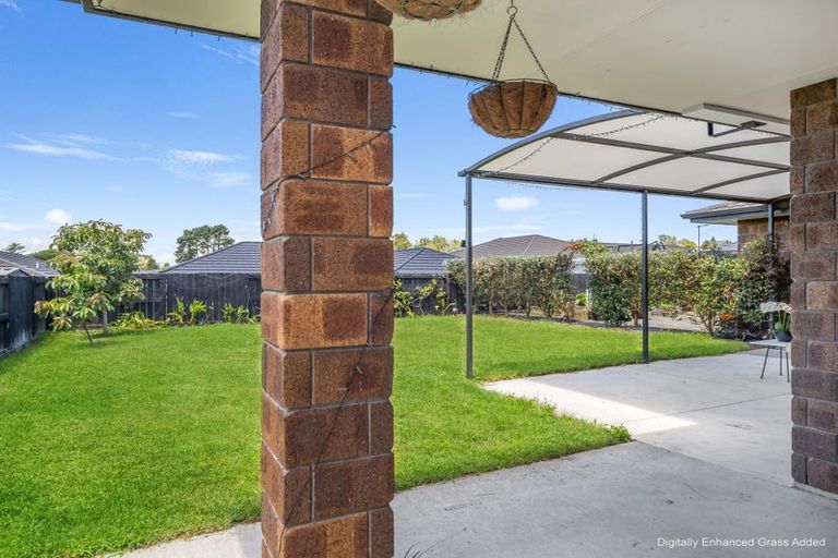 Photo of property in 10 Matariki Terrace, Ngaruawahia, Hamilton, 3288