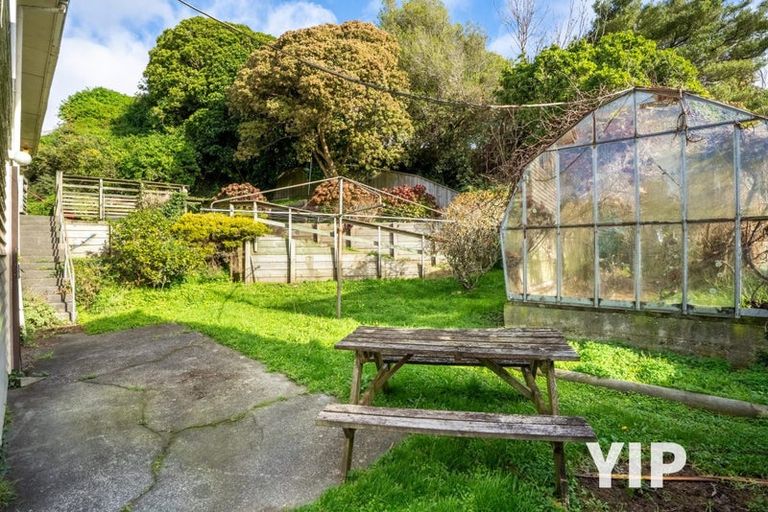 Photo of property in 8 Ohariu Road, Johnsonville, Wellington, 6037