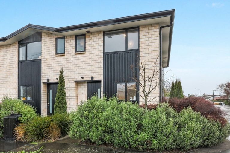 Photo of property in 411d Armagh Street, Linwood, Christchurch, 8011