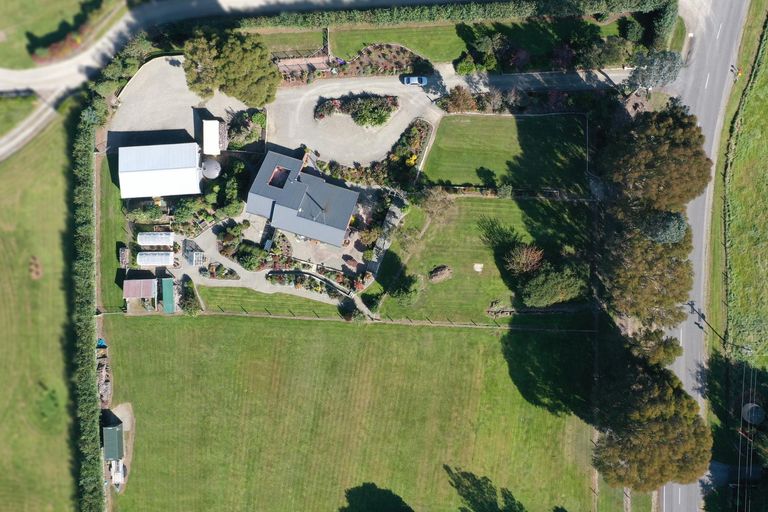 Photo of property in 185 Homestead Road, Weston, Oamaru, 9491