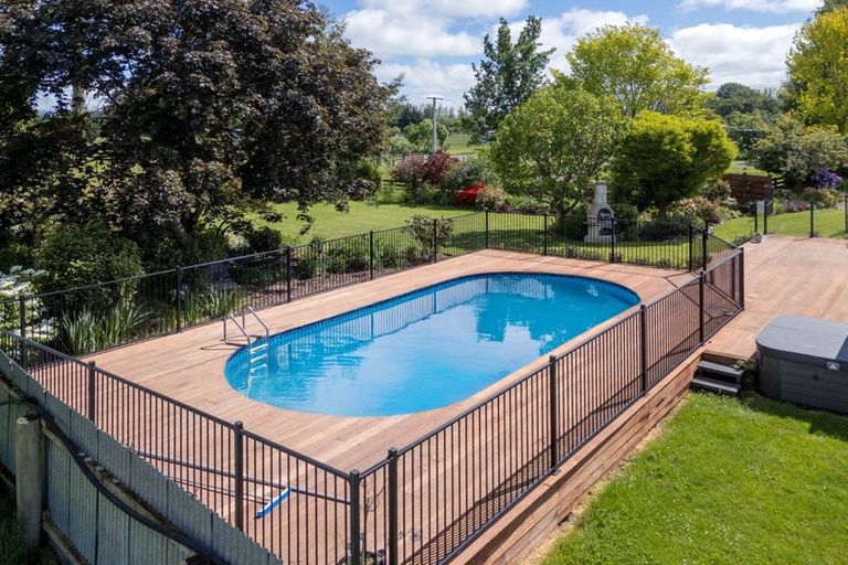 Photo of property in 18 North Street, Fairlie, 7925