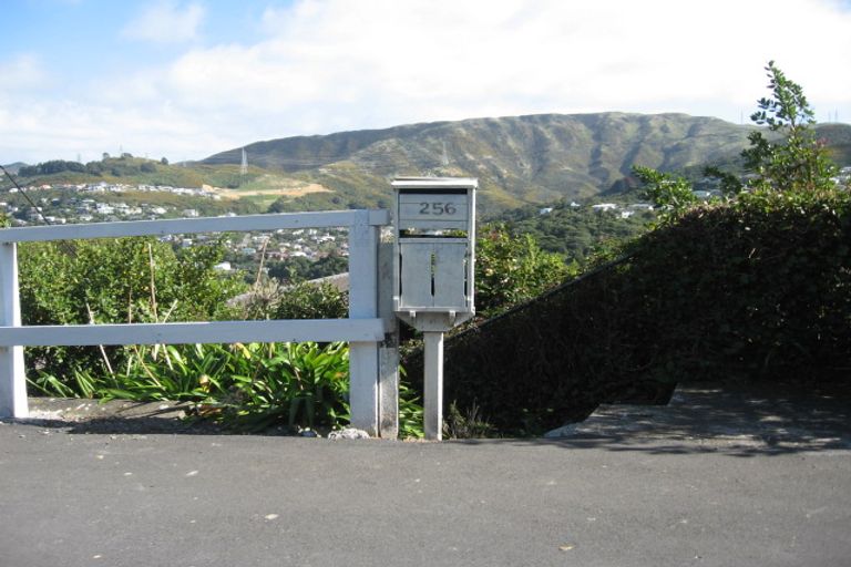 Photo of property in 256 Cockayne Road, Ngaio, Wellington, 6035