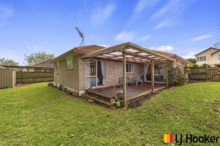 Photo of property in 23 Muirfield Street, Wattle Downs, Auckland, 2103