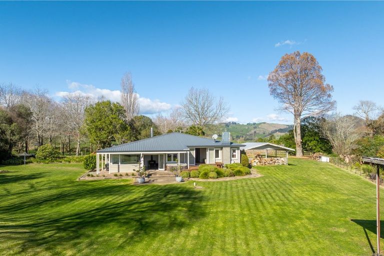 Photo of property in 195 Scotsman Valley Road, Tauwhare, Hamilton, 3287