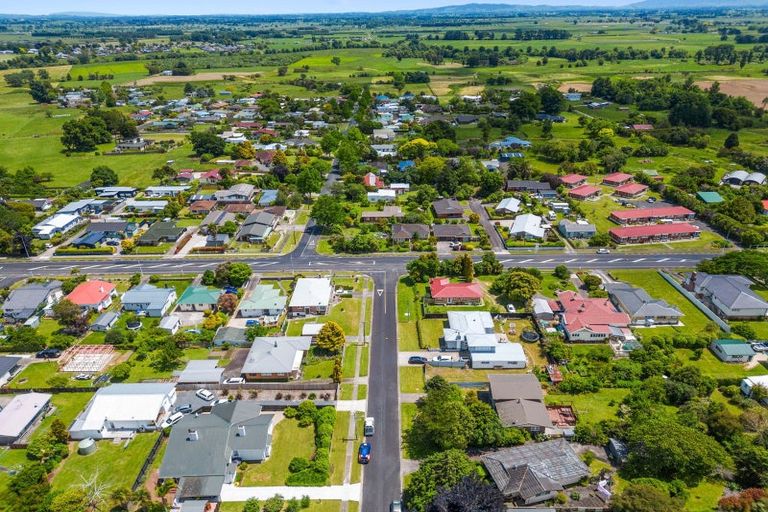 Photo of property in 4 Henton Street, Te Aroha, 3320