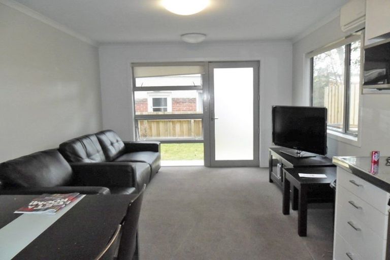 Photo of property in 25 London Street, Dunedin Central, Dunedin, 9016