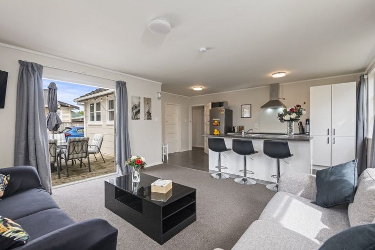 Photo of property in 197 Vogel Street, Roslyn, Palmerston North, 4414