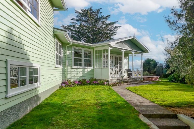 Photo of property in 38 Hewitts Road, Marybank, Whanganui, 4572