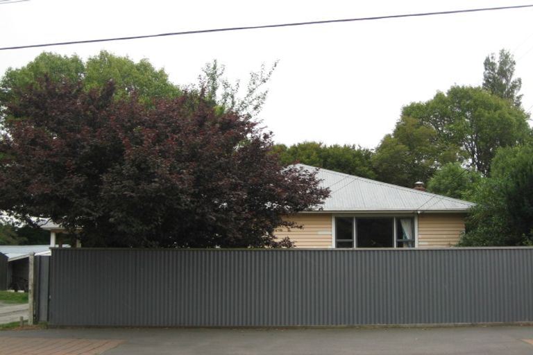 Photo of property in 49 Hoon Hay Road, Hoon Hay, Christchurch, 8025