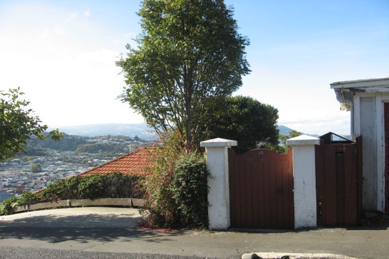 Photo of property in 15 Bangor Terrace, Kew, Dunedin, 9012