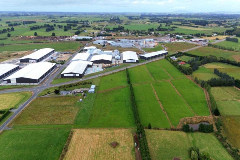 Photo of property in 15 Kennington Roslyn Bush Road, Mill Road, Invercargill, 9871