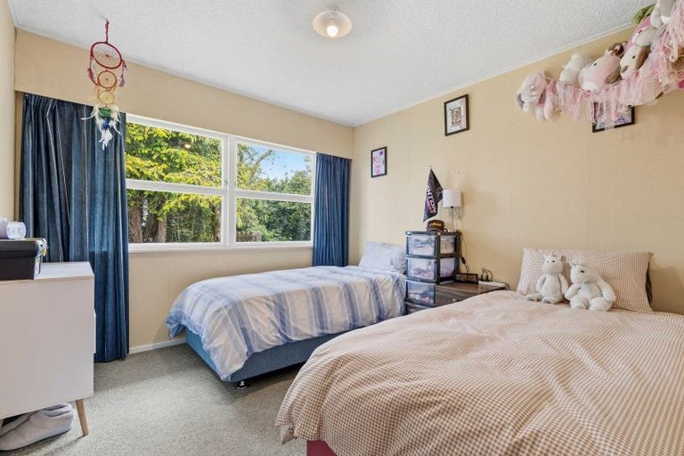 Photo of property in 8 Konini Place, Matamata, 3400