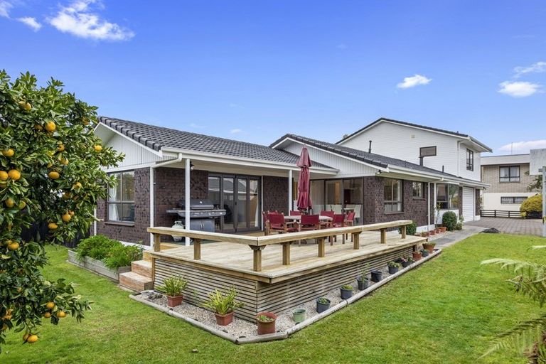 Photo of property in 27 Highland Drive, Pukete, Hamilton, 3200