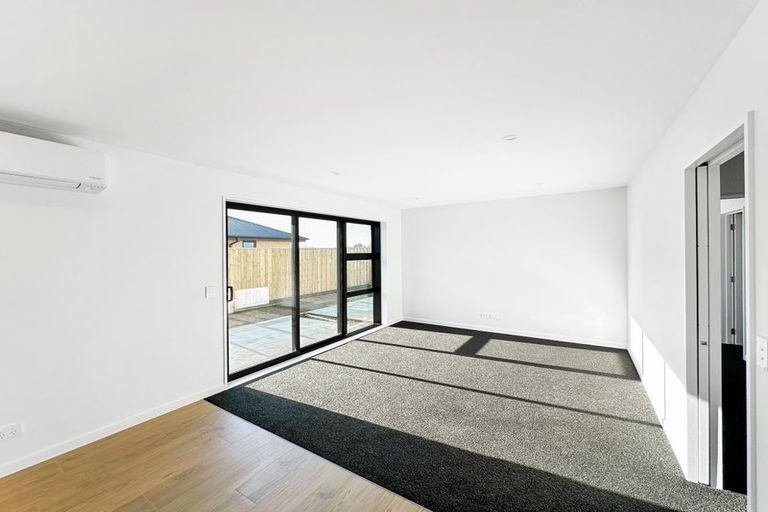 Photo of property in 20 Korimako Crescent, Rolleston, 7678