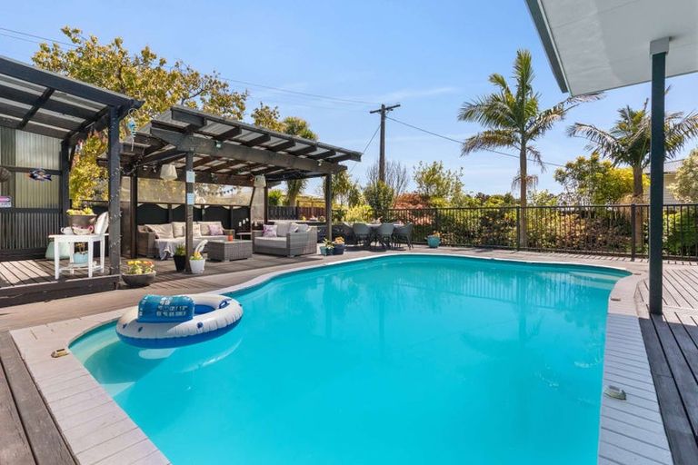 Photo of property in 18 Henderson Street, Whakatane, 3120