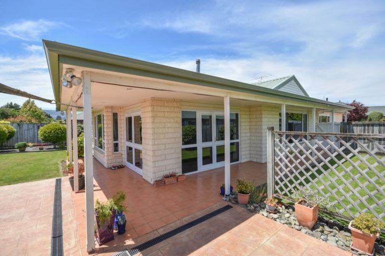 Photo of property in 8 Kanuka Court, Mosgiel, 9024