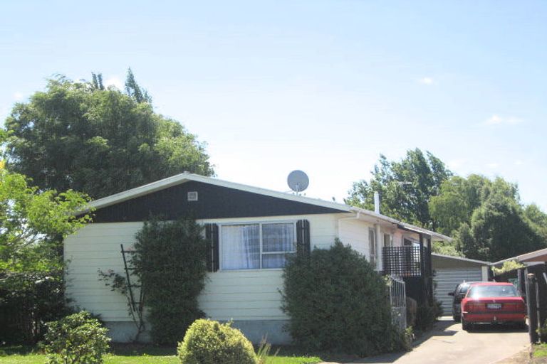 Photo of property in 50 Vanguard Drive, Broomfield, Christchurch, 8042