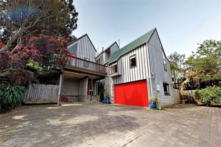 Photo of property in 32a York Street, Levin, 5510