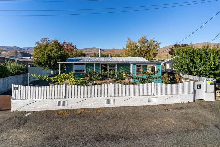 Photo of property in 23 Buller Crescent, Otematata, 9412