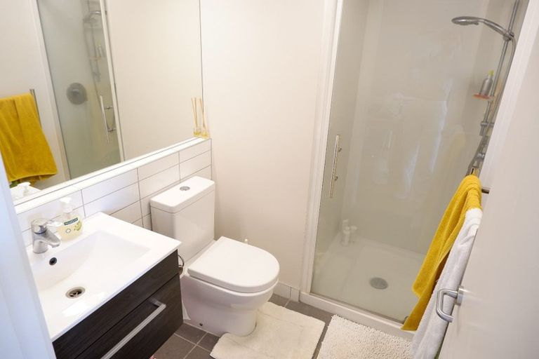 Photo of property in 208/8 Wigan Street, Te Aro, Wellington, 6011