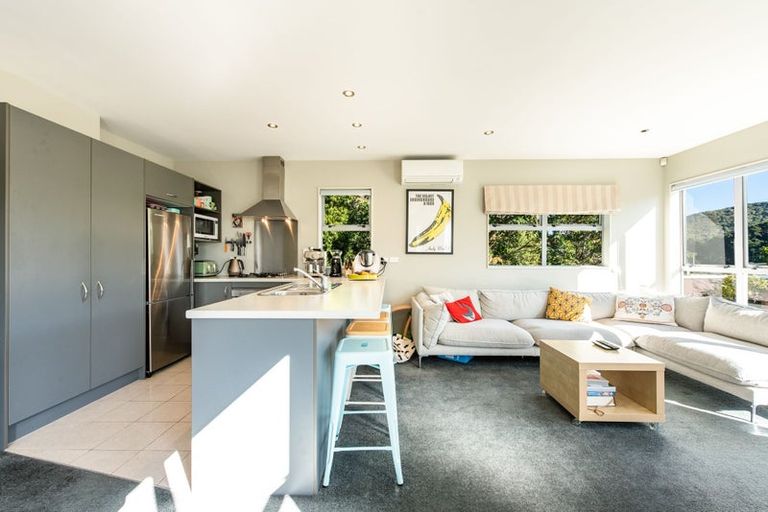 Photo of property in 5/65 Lavaud Street, Berhampore, Wellington, 6023