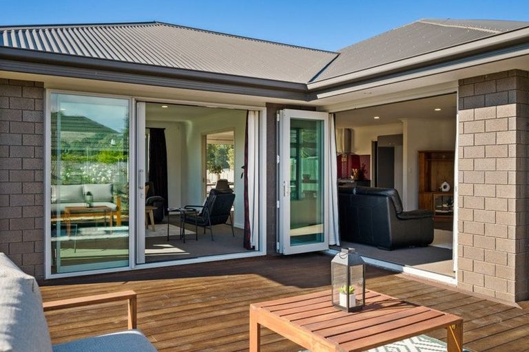 Photo of property in 141 Taylor Pass Road, Witherlea, Blenheim, 7201