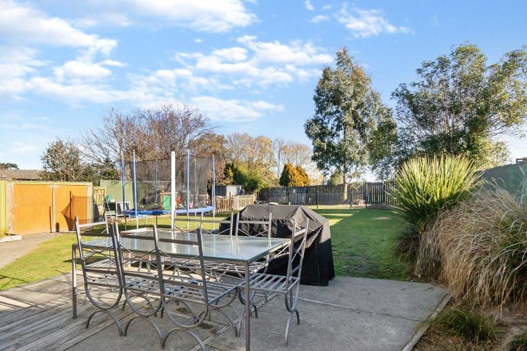 Photo of property in 28 Seadown Road, Washdyke, Timaru, 7910