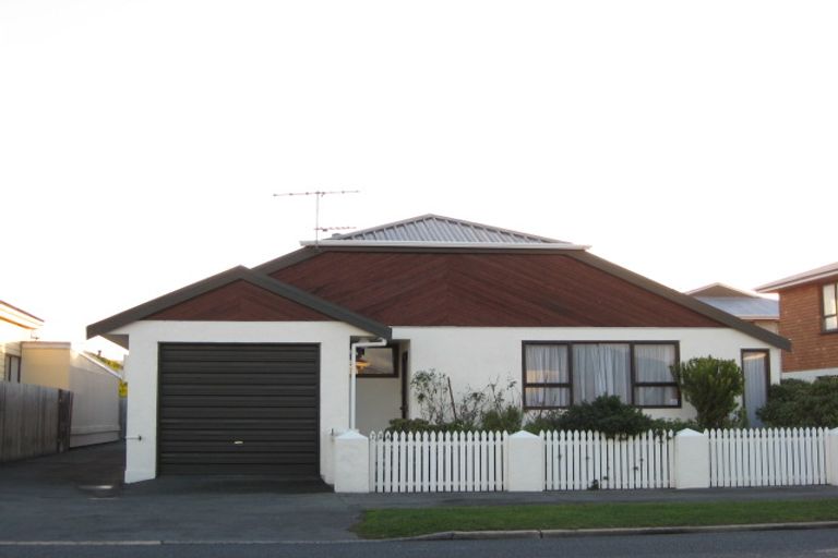 Photo of property in 72a Queens Drive, Saint Kilda, Dunedin, 9012