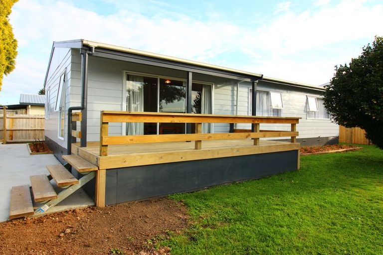 Photo of property in 1a Ramsay Street, Frankton, Hamilton, 3204