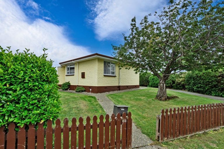 Photo of property in 62 Lothian Crescent, Strathern, Invercargill, 9812