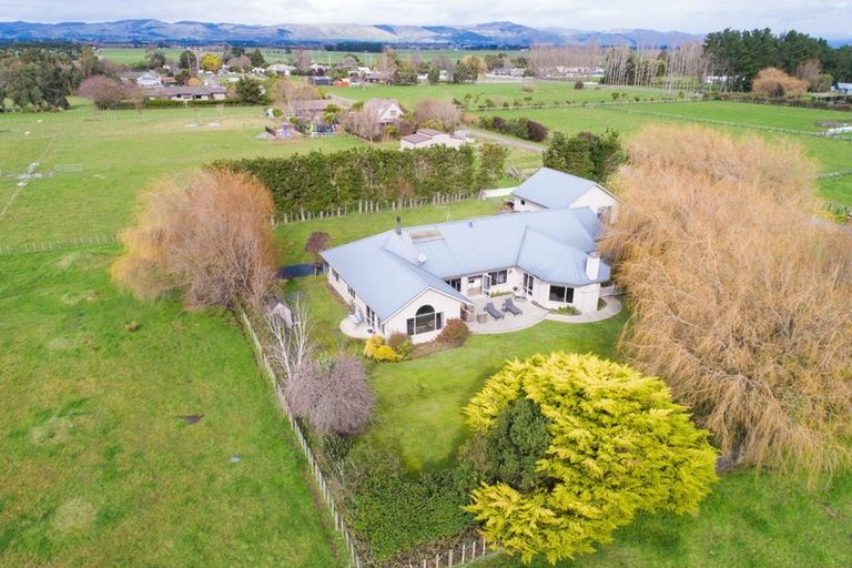 Photo of property in 1100b Kairanga Bunnythorpe Road, Kairanga, Palmerston North, 4475