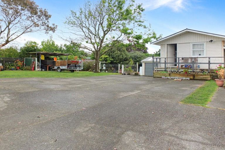 Photo of property in 19 Thynne Street, Foxton, 4814