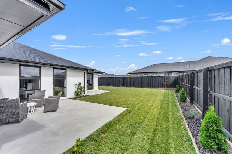 Photo of property in 54 Ashbury Drive, Tinwald, 7774