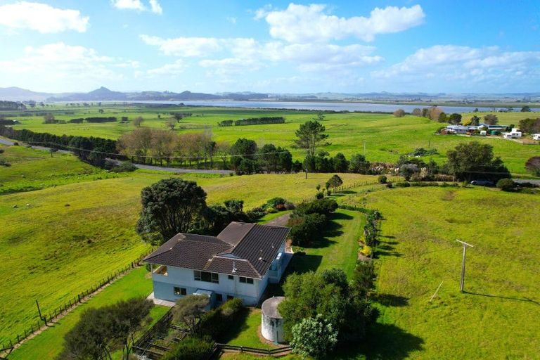 Photo of property in Pouto Road, Te Kopuru, 0391