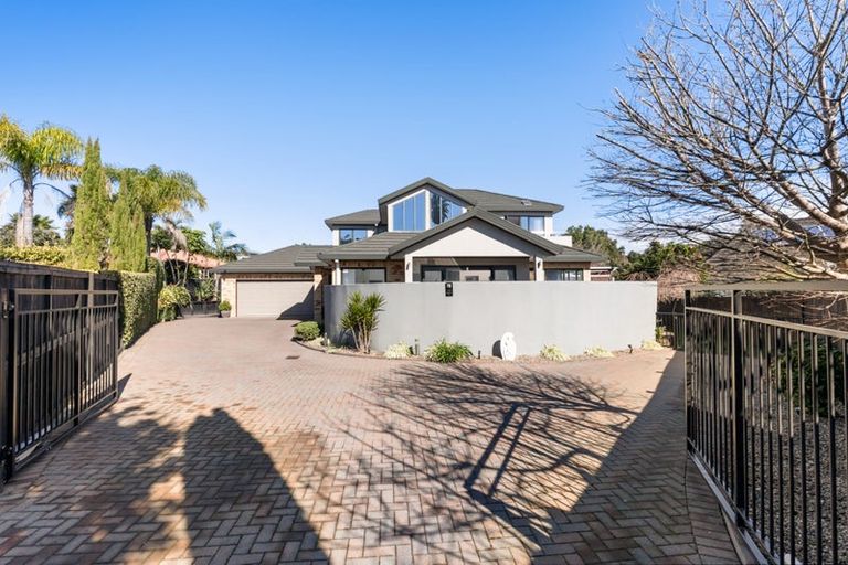 Photo of property in 10 Advance Way, Albany, Auckland, 0632