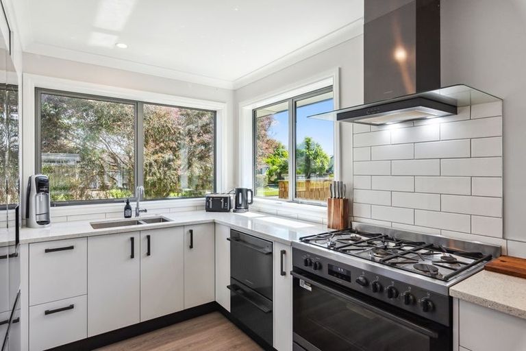 Photo of property in 40b Nimmo Avenue, Waikanae, 5036