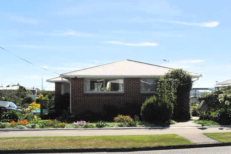 Photo of property in 49 Rimu Street, Glenwood, Timaru, 7910