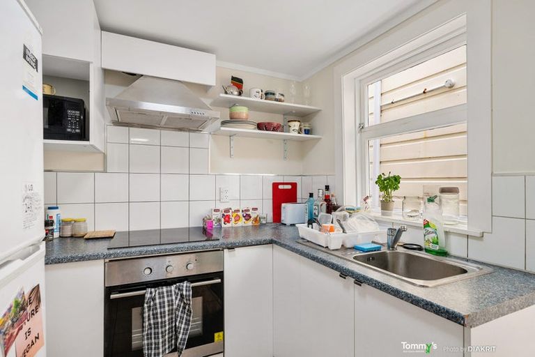 Photo of property in 112 Mein Street, Newtown, Wellington, 6021