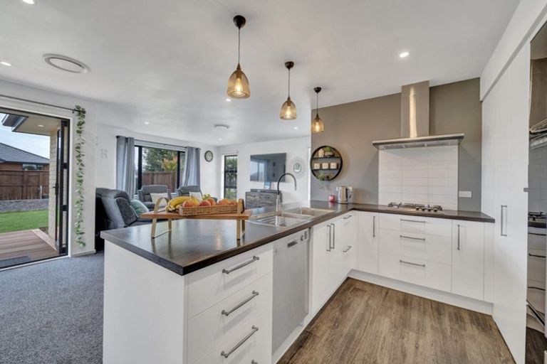 Photo of property in 79 Strauss Drive, Rolleston, 7614