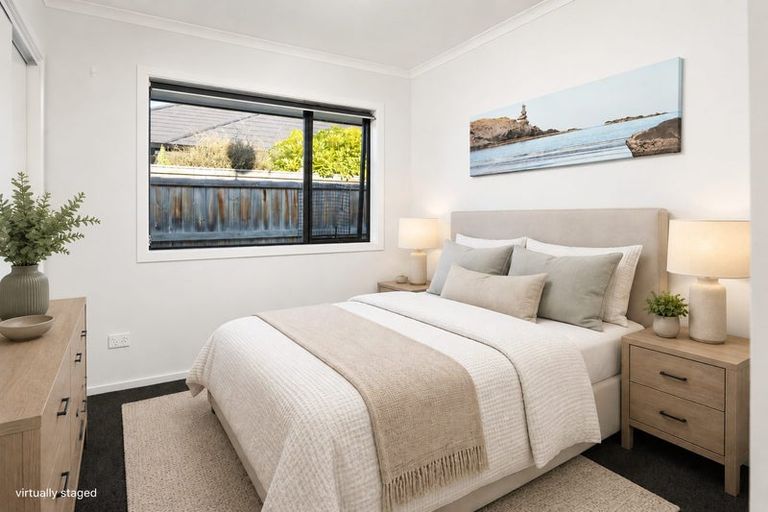 Photo of property in 2 Rifle Range Place, Witherlea, Blenheim, 7201