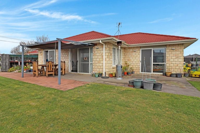 Photo of property in 197 Firth Street, Matamata, 3400