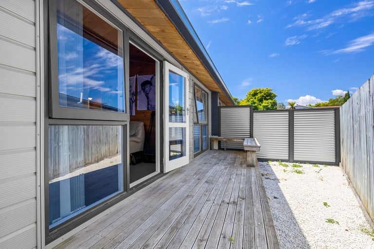 Photo of property in 10 Liston Avenue, Hilltop, Taupo, 3330