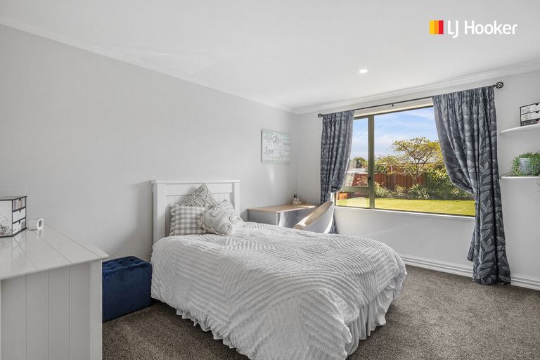 Photo of property in 6 Fenty Place, Mosgiel, 9024