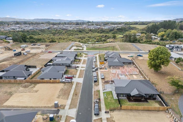 Photo of property in 5 Hauhake Terrace, Leamington, 3495